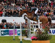 STAUT ESTOY AQUI LaBaule2013- S5 9803 : 2013, ESTOY AQUI, La Baule, STAUT KEVIN, foto di Stefano Secchi ©